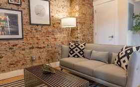 Modern & Cozy Philly Apartment - Perfect Location!