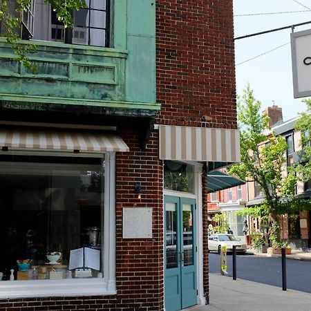 Modern & Cozy Philly Apartment - Perfect Location! Philadelphia Exterior photo