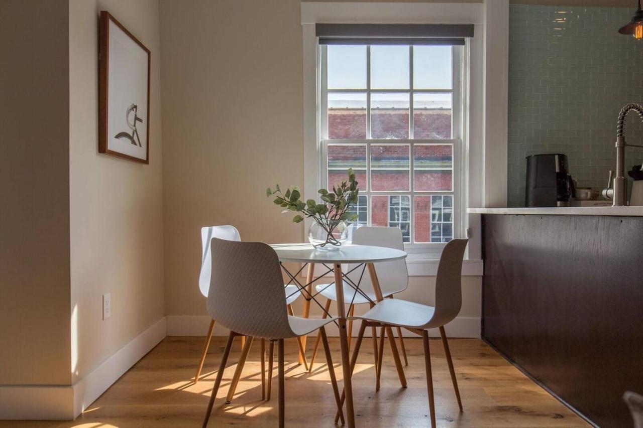 Modern & Cozy Philly Apartment - Perfect Location! Philadelphia Exterior photo