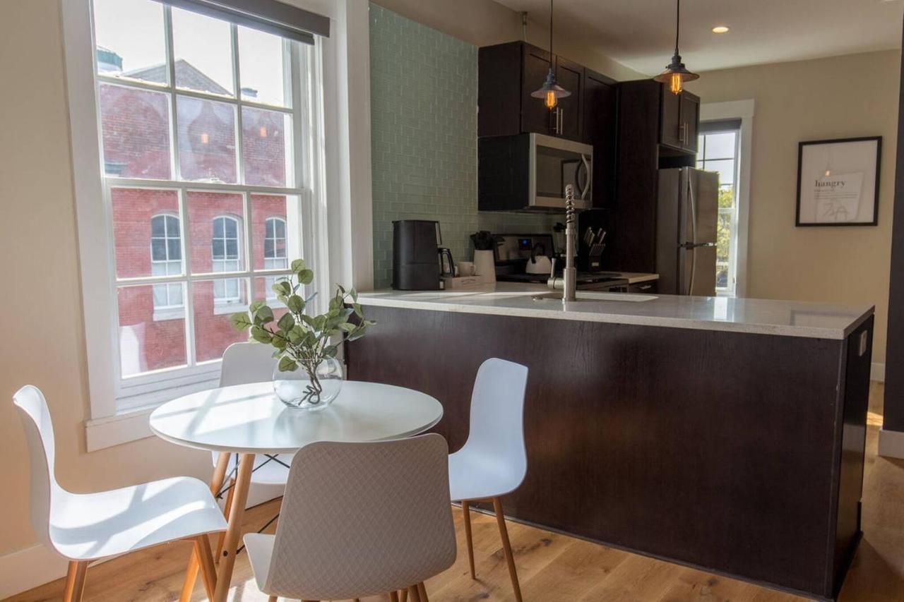 Modern & Cozy Philly Apartment - Perfect Location! Philadelphia Exterior photo