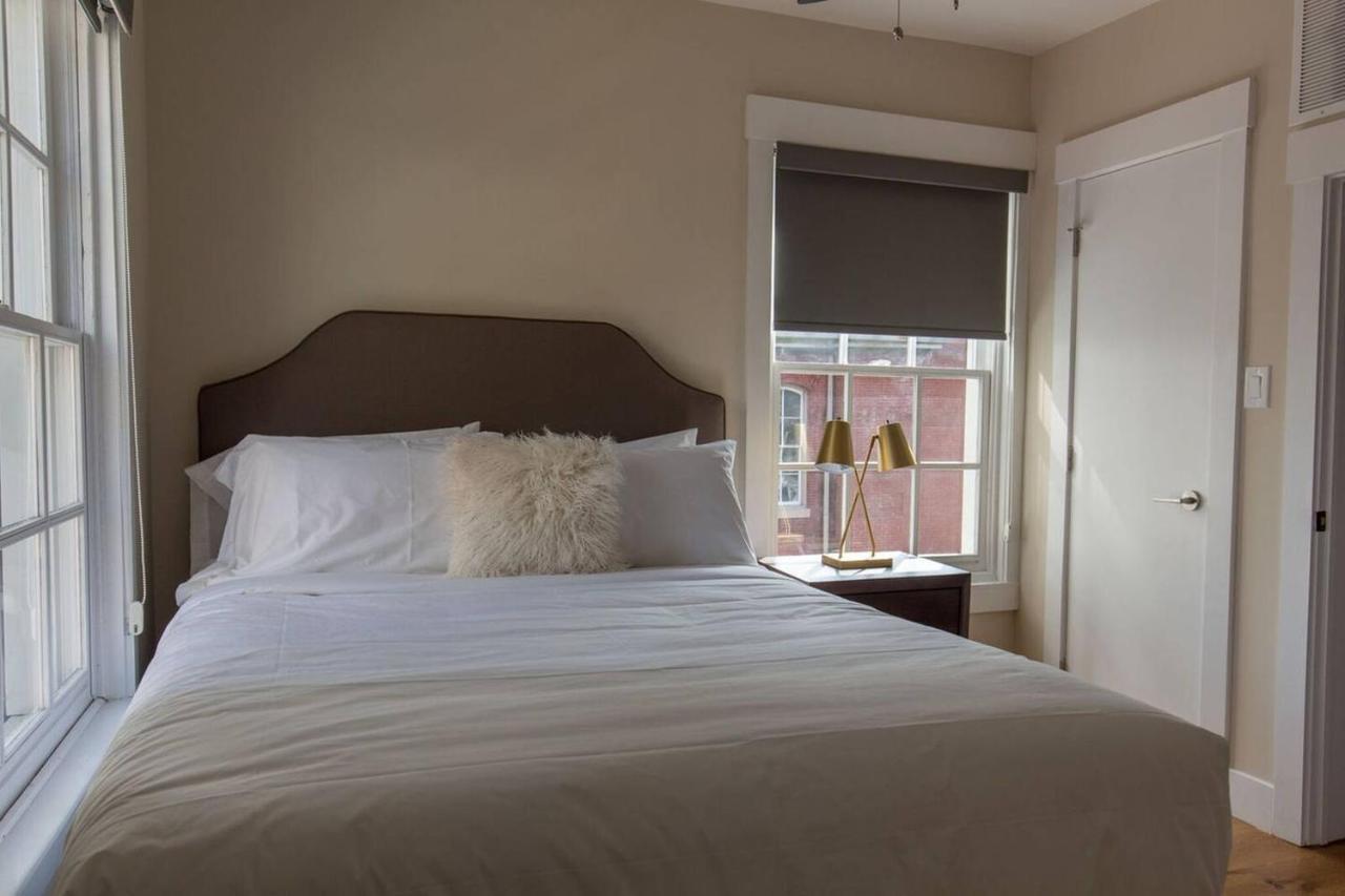 Modern & Cozy Philly Apartment - Perfect Location! Philadelphia Exterior photo